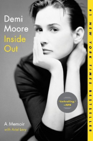 Carte Inside Out Demi Moore