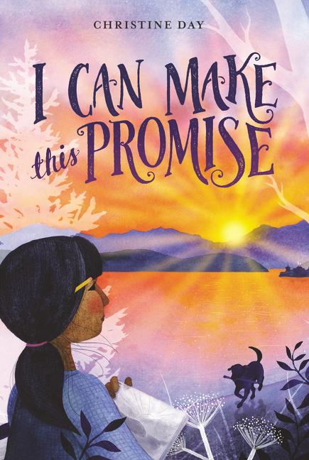 Book I Can Make This Promise Christine Day