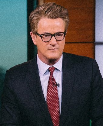 Buch Saving Freedom Joe Scarborough