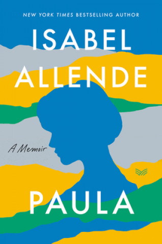 Book Paula Isabel Allende
