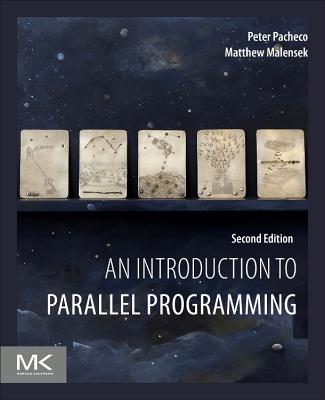 Book Introduction to Parallel Programming Peter Pacheco