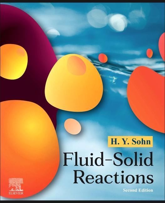 Knjiga Fluid-Solid Reactions H. Y. Sohn