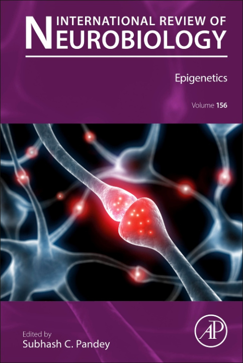 Boek Epigenetics Subhash C. Pandey