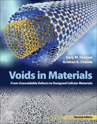 Book Voids in Materials Gary M. Gladysz