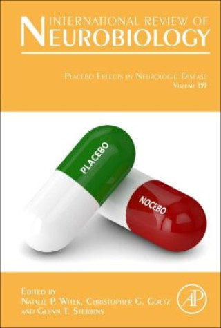 Könyv Placebo Effects in Neurologic Disease Natalie P. Witek