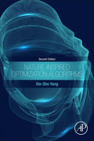 Carte Nature-Inspired Optimization Algorithms Xin-She Yang