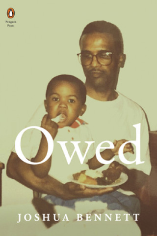 Βιβλίο Owed Joshua Bennett