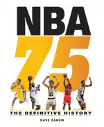 Carte NBA 75 Dave Zarum