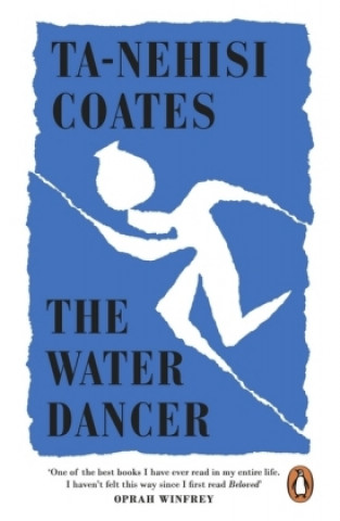 Carte Water Dancer Ta-Nehisi Coates