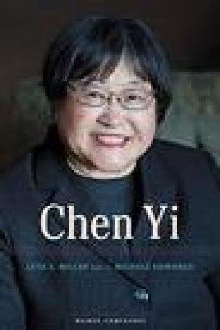 Buch Chen Yi Leta E. Miller