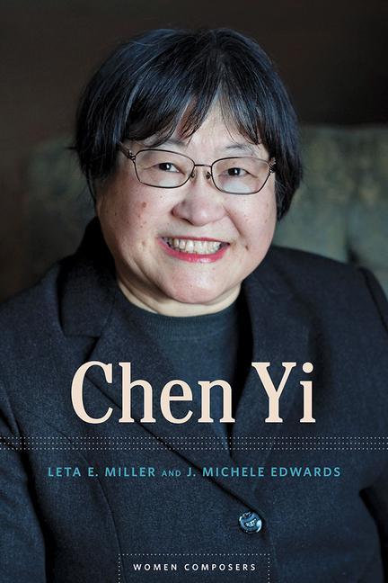 Buch Chen Yi Leta E. Miller