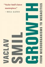Книга Growth Vaclav Smil