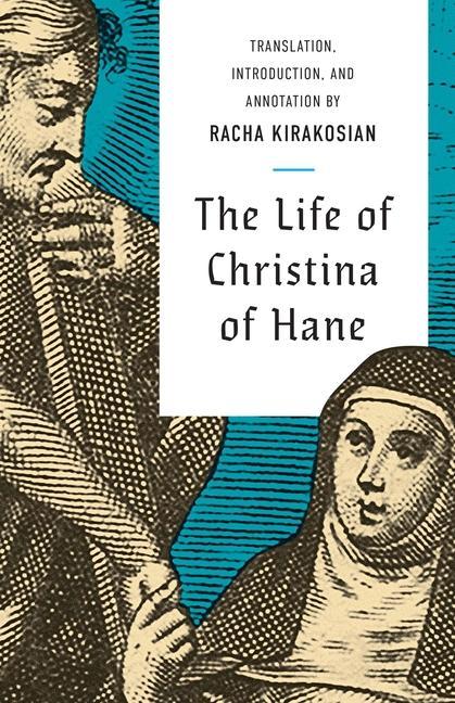 Carte Life of Christina of Hane Christina of Hane