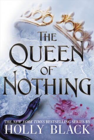 Book The Queen of Nothing Holly Black