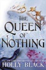 Carte The Queen of Nothing Holly Black