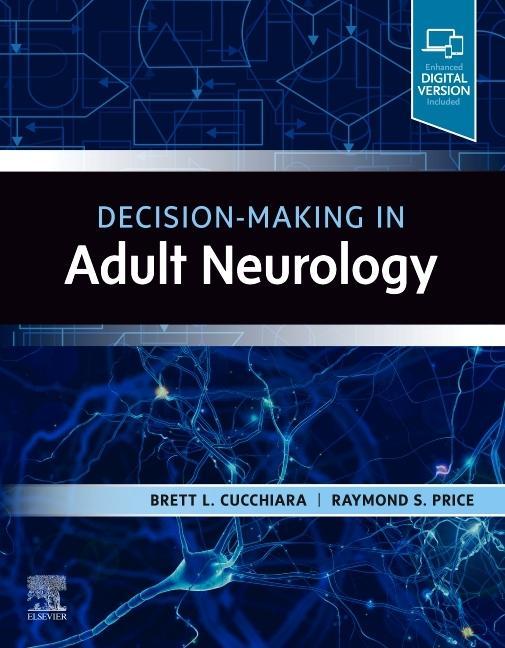 Könyv Decision-Making in Adult Neurology Brett Cucchiara