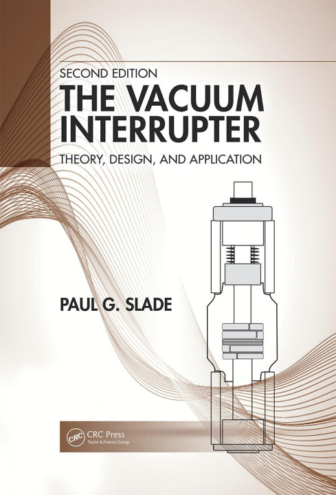 Książka Vacuum Interrupter Paul G. Slade