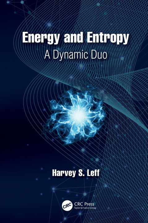 Buch Energy and Entropy Harvey S. Leff