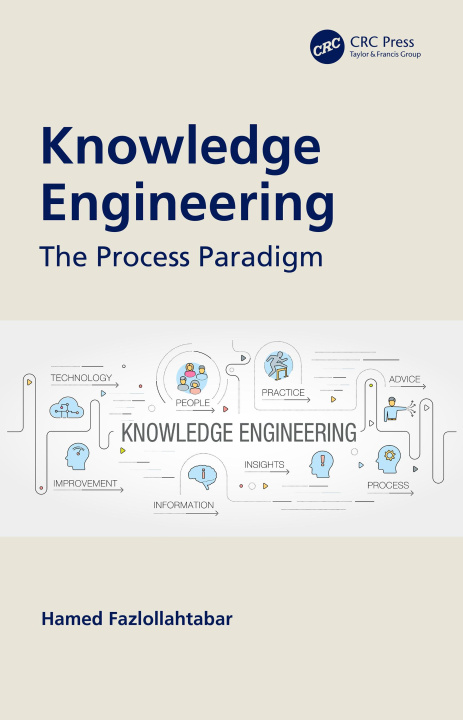 Knjiga Knowledge Engineering Hamed Fazlallahtabar
