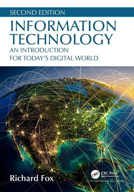 Kniha Information Technology Richard Fox
