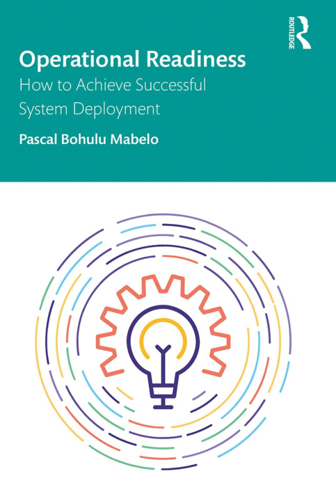 Knjiga Operational Readiness Pascal Bohulu Mabelo