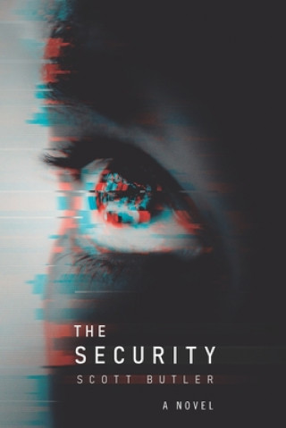 Knjiga The Security Scott Butler