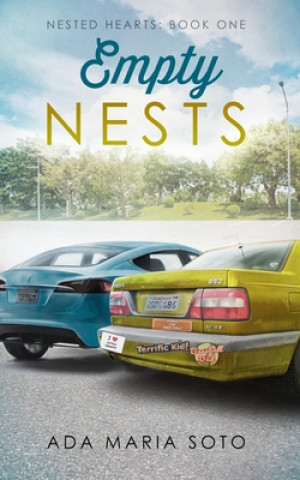 Βιβλίο Empty Nests: Nested Hearts: Book One Ada Maria Soto