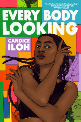 Libro Every Body Looking Candice Iloh