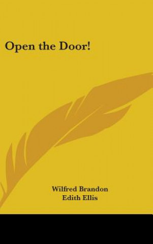 Книга Open the Door! Wilfred Brandon