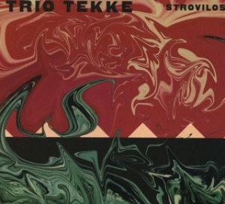 Audio Strovilos Trio Tekke