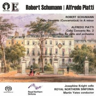 Zvok Concerto For Cello & Orchestra 