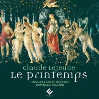 Zvok Le Printemps 
