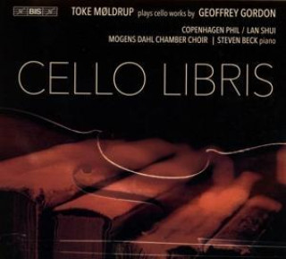 Zvok Cello Libris 
