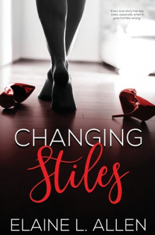 Knjiga Changing Stiles Elaine L. Allen