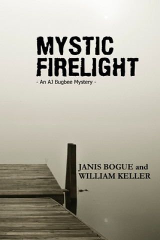 Livro Mystic Firelight William Keller
