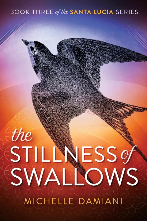 Kniha Stillness of Swallows 