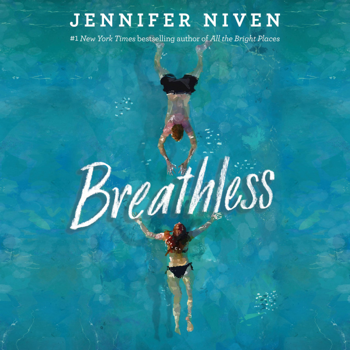 Audio Breathless Jennifer Niven