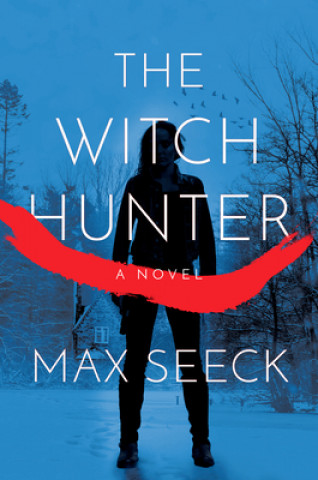 Książka Witch Hunter Max Seeck