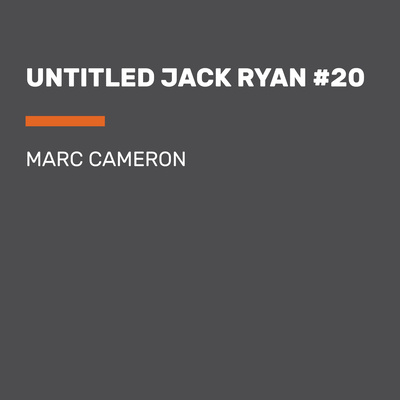 Audio Tom Clancy Shadow of the Dragon Marc Cameron