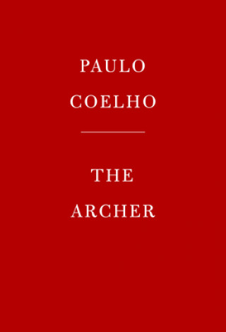 Kniha Archer Paulo Coelho