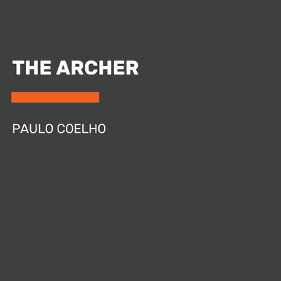 Kniha Archer Paulo Coelho