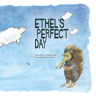 Carte Ethel's Perfect Day Maite Butron