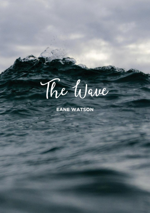 Book Wave Eane Watson