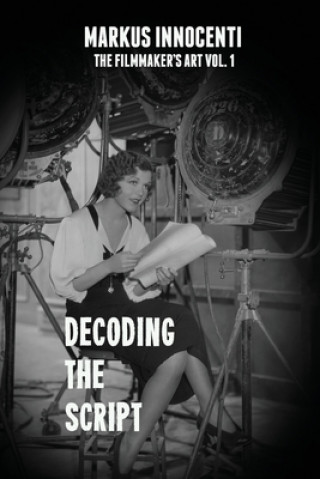 Knjiga Decoding The Script Markus Innocenti