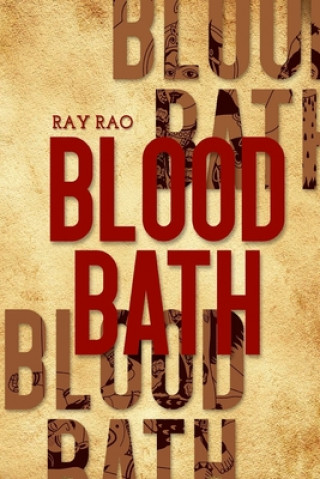 Book Bloodbath Derek Vasconi