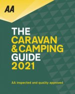 Caravan & Camping Guide 2021