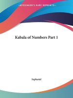 Kabala of Numbers Part 1