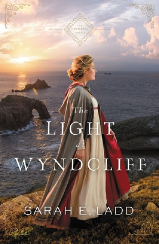 Kniha Light at Wyndcliff Sarah E. Ladd