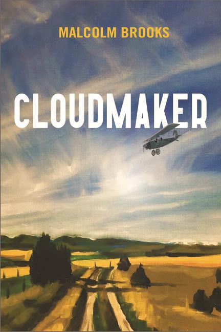Libro Cloudmaker 