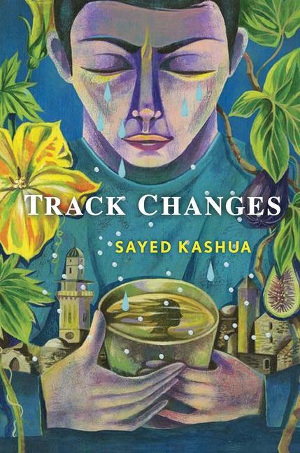 Knjiga Track Changes 